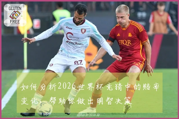 如何分析2026世界杯竞猜中的赔率变化，帮助你做出明智决策