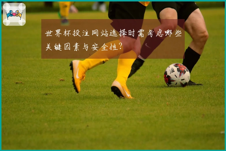 世界杯投注网站选择时需考虑哪些关键因素与安全性？