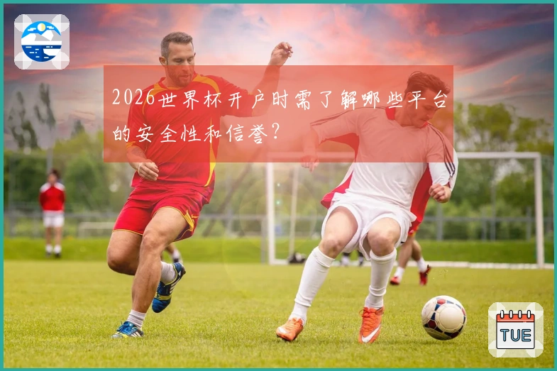 2026世界杯开户时需了解哪些平台的安全性和信誉?