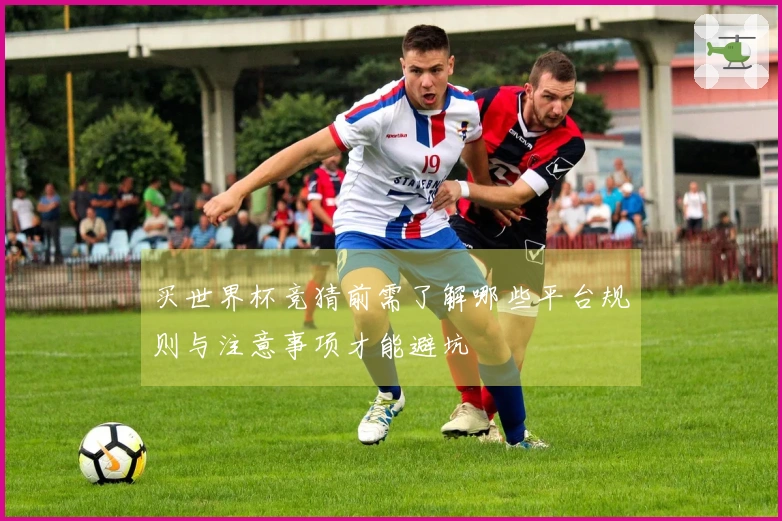 买世界杯竞猜前需了解哪些平台规则与注意事项才能避坑
