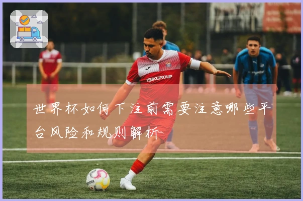 世界杯如何下注前需要注意哪些平台风险和规则解析