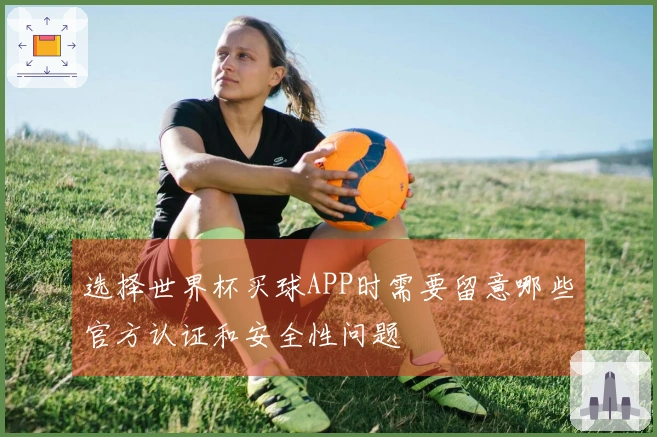 选择世界杯买球APP时需要留意哪些官方认证和安全性问题