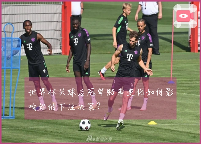世界杯买球后冠军赔率变化如何影响你的下注决策？